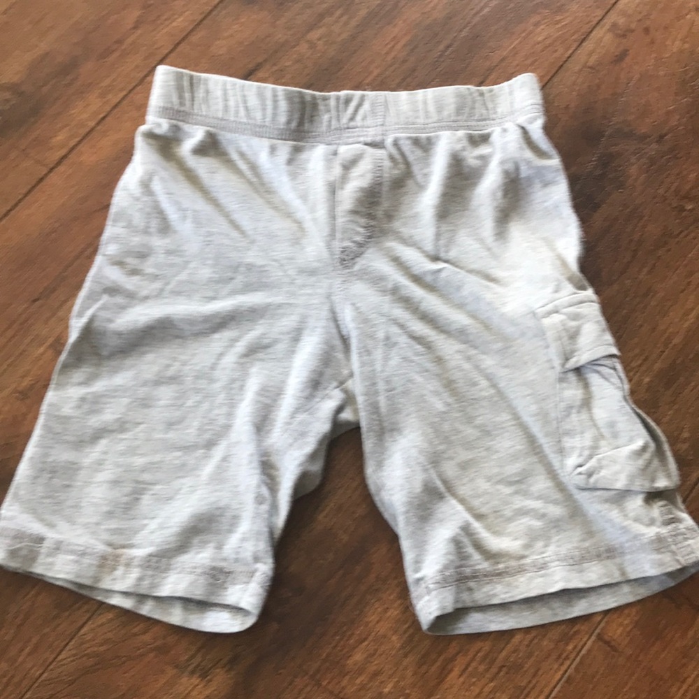 Cozy shorts